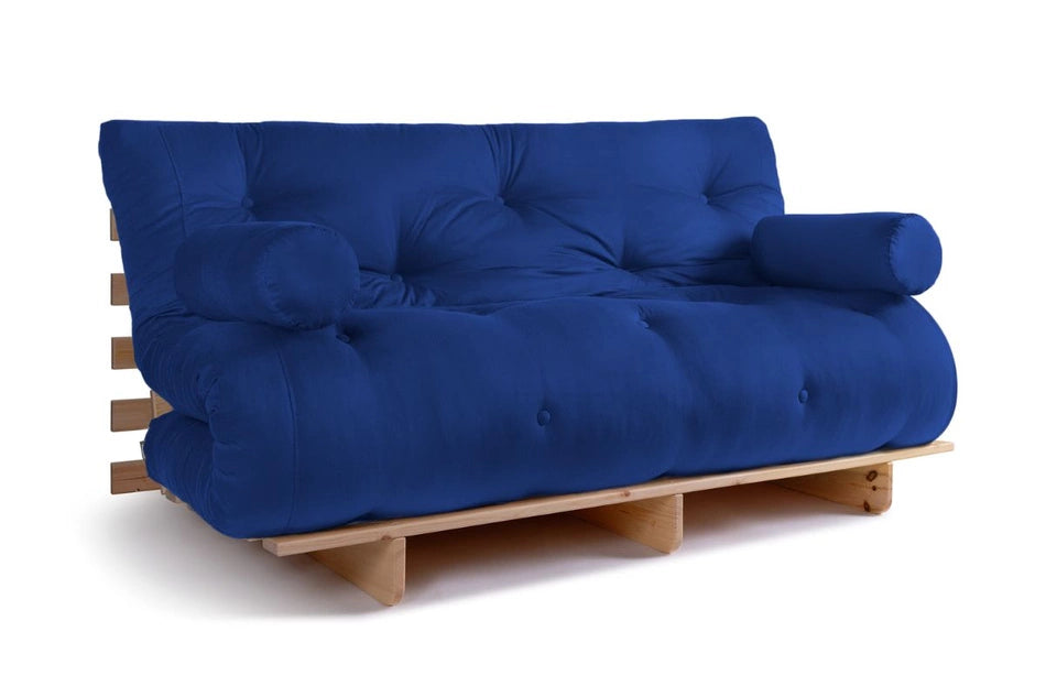 Kobe 180 / Armchair-Futon Bed