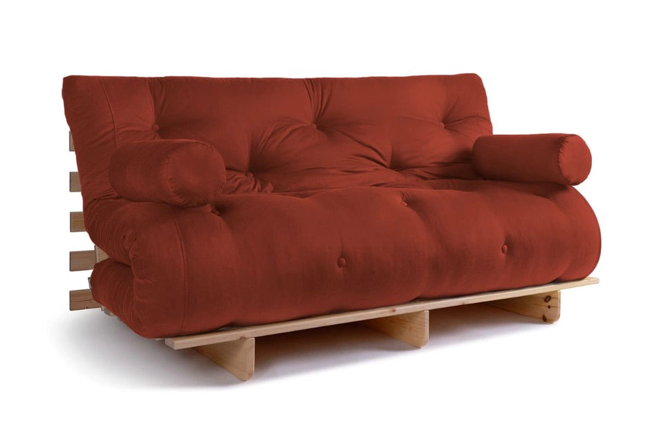 Kobe 180 / Armchair-Futon Bed
