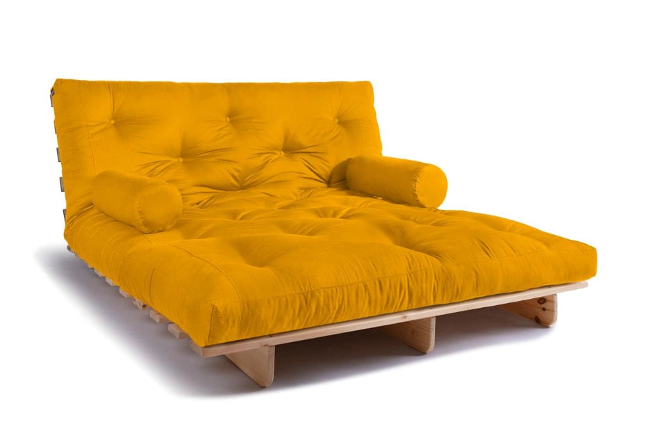 Kobe 180 / Armchair-Futon Bed