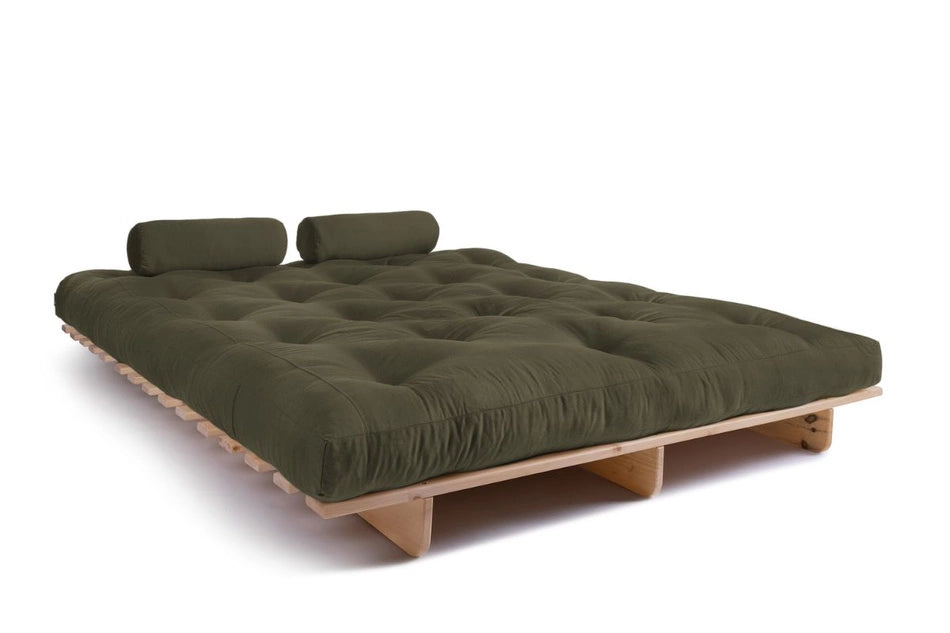 Kobe 180 / Armchair-Futon Bed