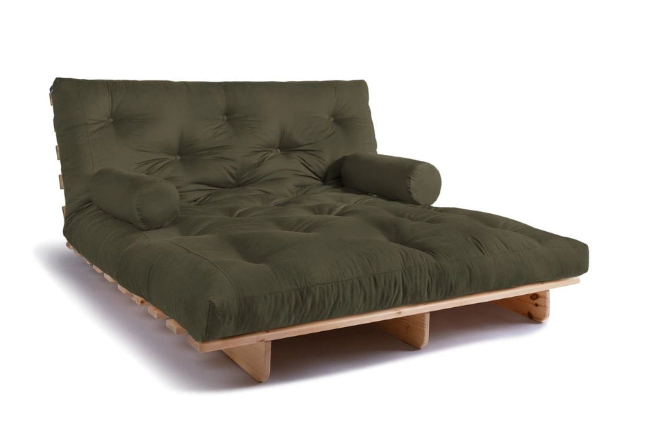 Kobe 180 / Armchair-Futon Bed