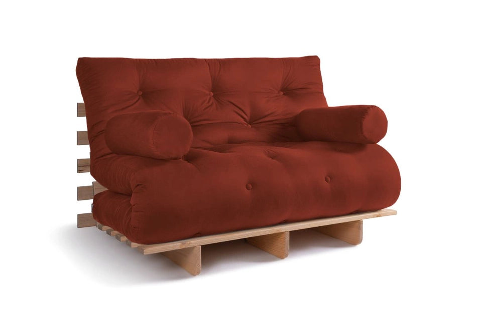 Kobe 140 / Καναπές-Κρεβάτι Futon