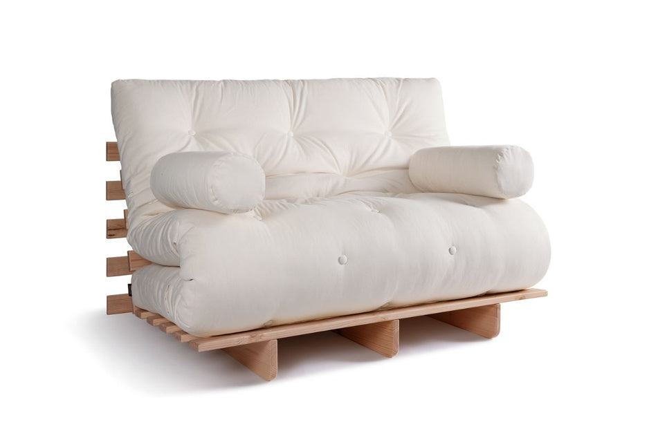 Kobe 140 / Καναπές-Κρεβάτι Futon