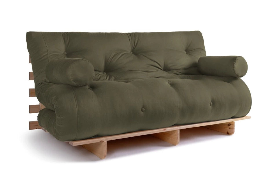 Kobe 180 / Armchair-Futon Bed