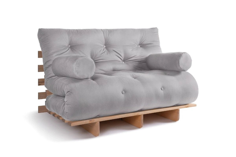 Kobe 140 / Καναπές-Κρεβάτι Futon