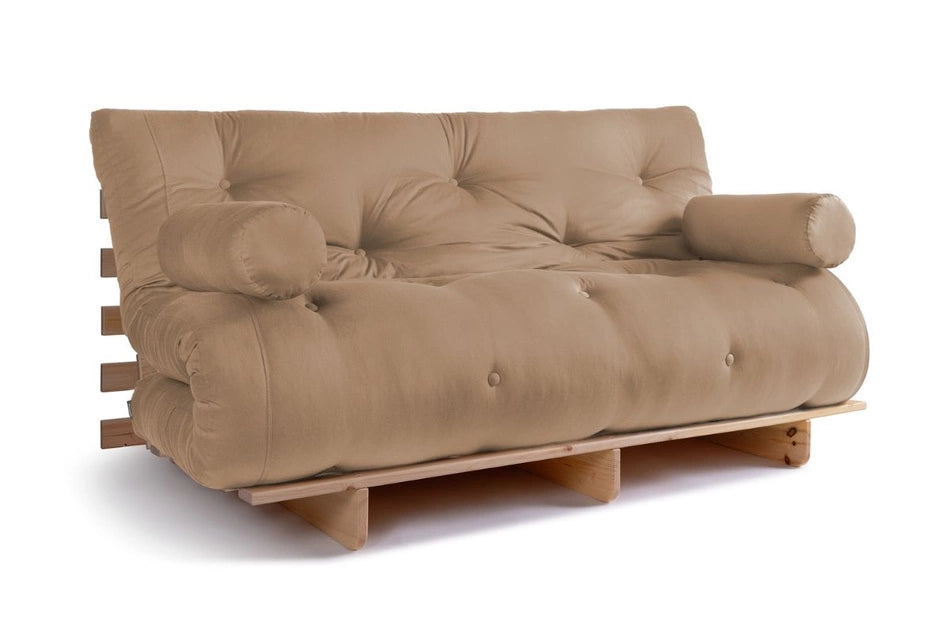 Kobe 180 / Armchair-Futon Bed