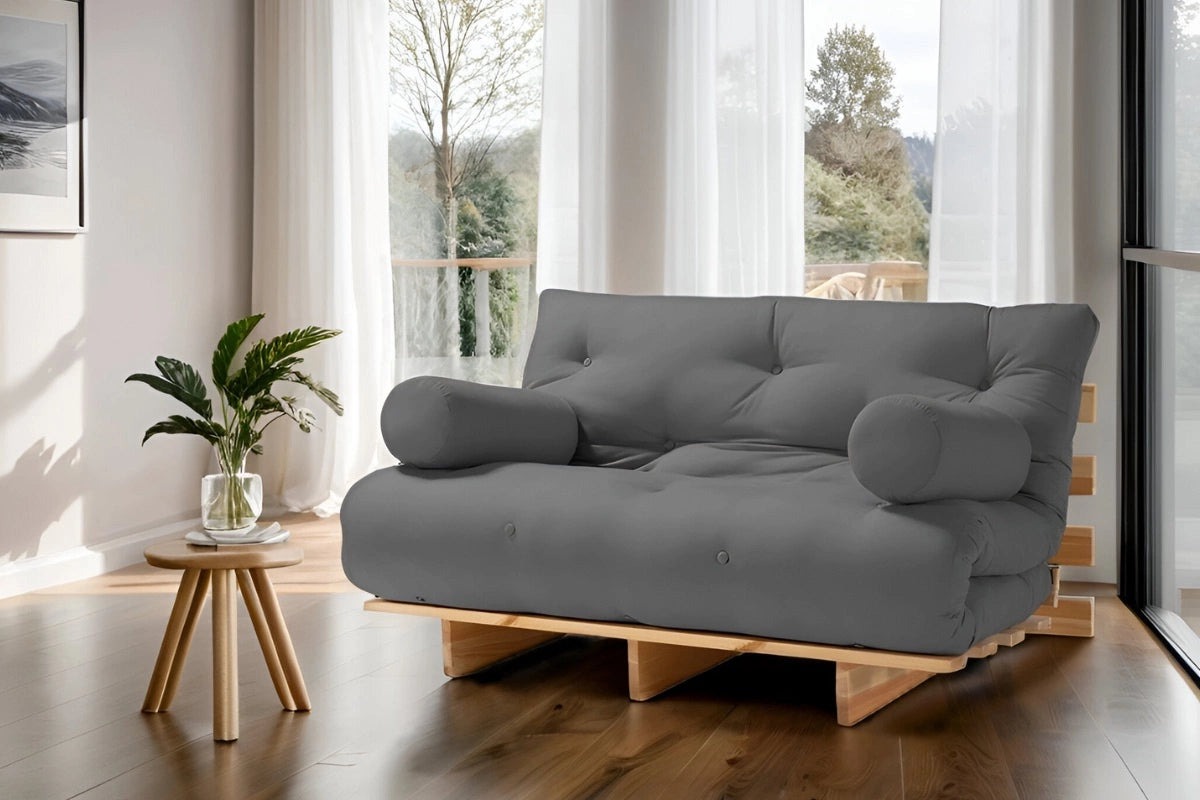 Kobe 160 / Καναπές-Κρεβάτι Futon