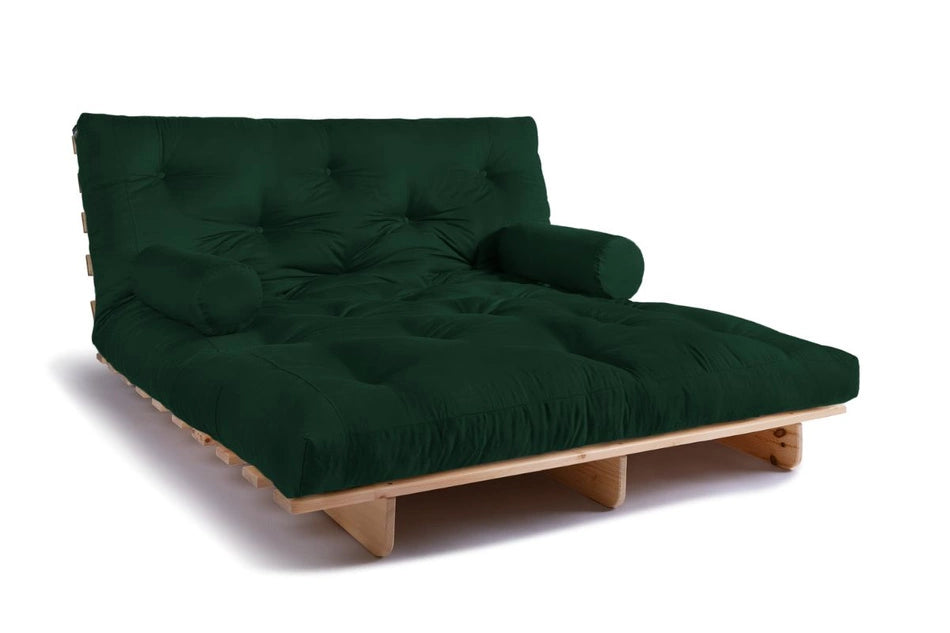 Kobe 180 / Armchair-Futon Bed