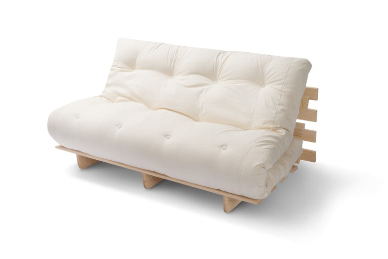 Kobe / Καναπές-Κρεβάτι με στρώμα φουτόν - sofa-bed-futon 