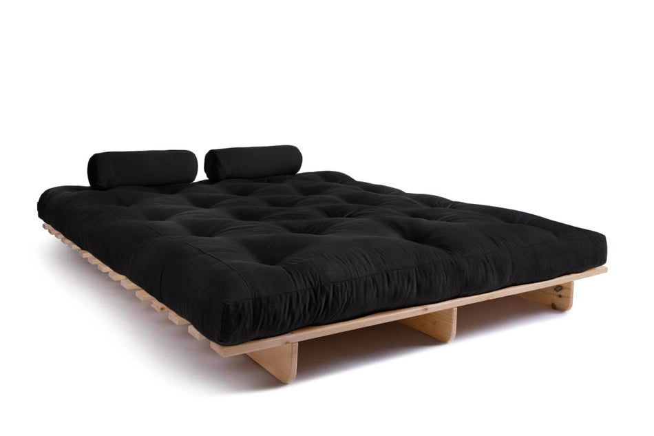 Kobe 180 / Armchair-Futon Bed