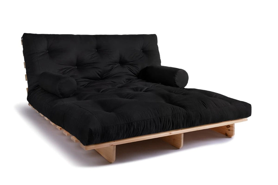 Kobe 180 / Armchair-Futon Bed
