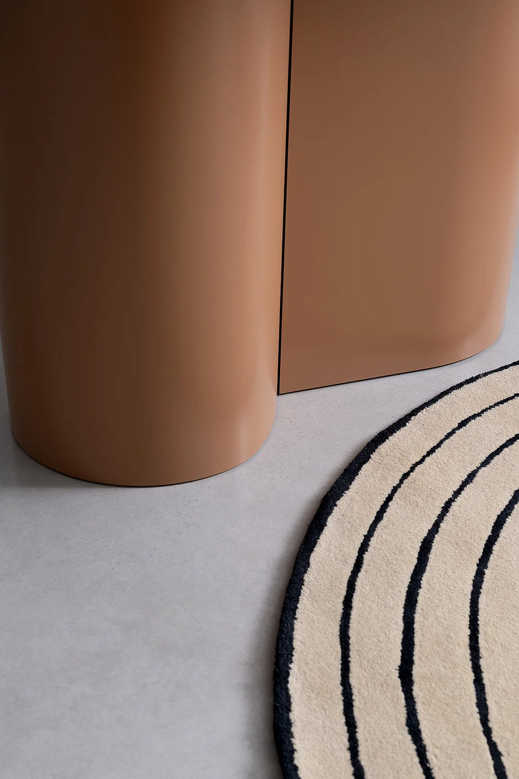 KOI Pointhouse / Επεκτεινόμενο Τραπέζι