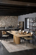 KOI Pointhouse / Επεκτεινόμενο Τραπέζι