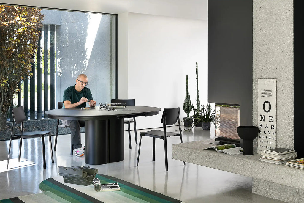 KOI Pointhouse / Επεκτεινόμενο Τραπέζι