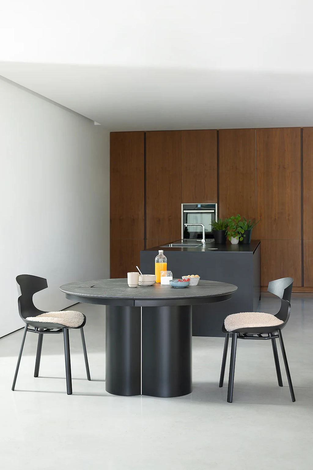 KOI Pointhouse / Επεκτεινόμενο Τραπέζι