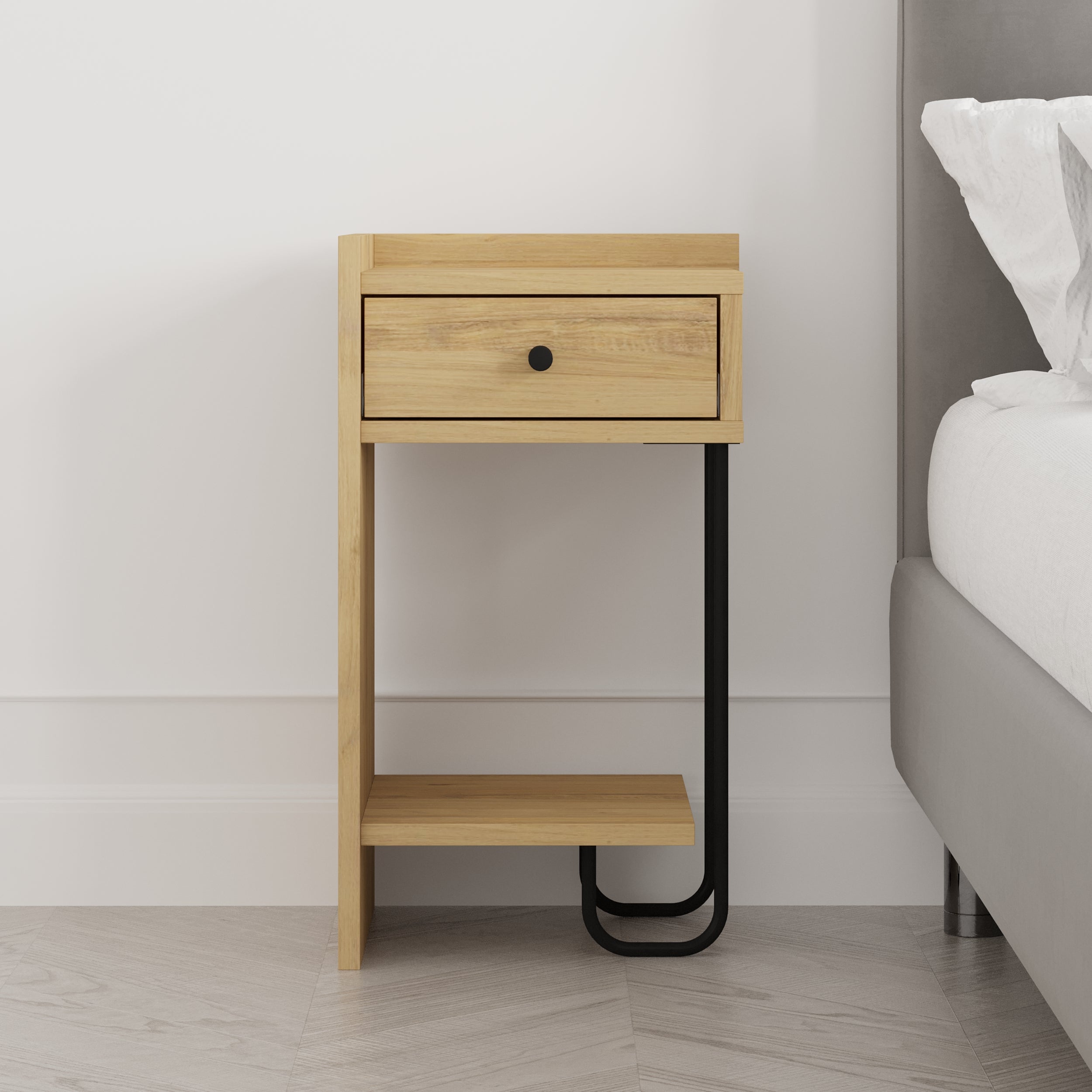 Mercure Κομοδίνο - sofa-bed-futon 