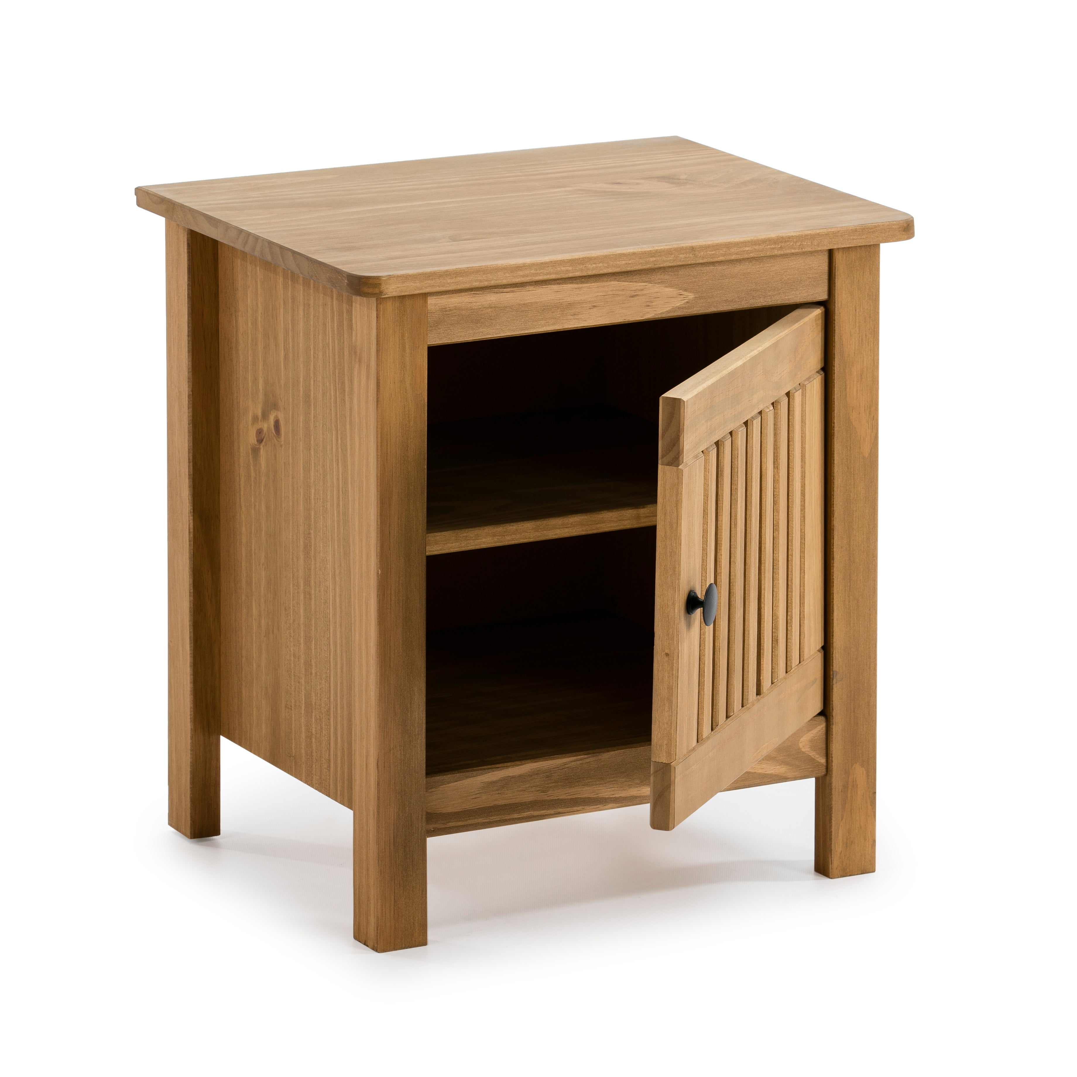 Bruno / Κομοδίνο - sofa-bed-futon 