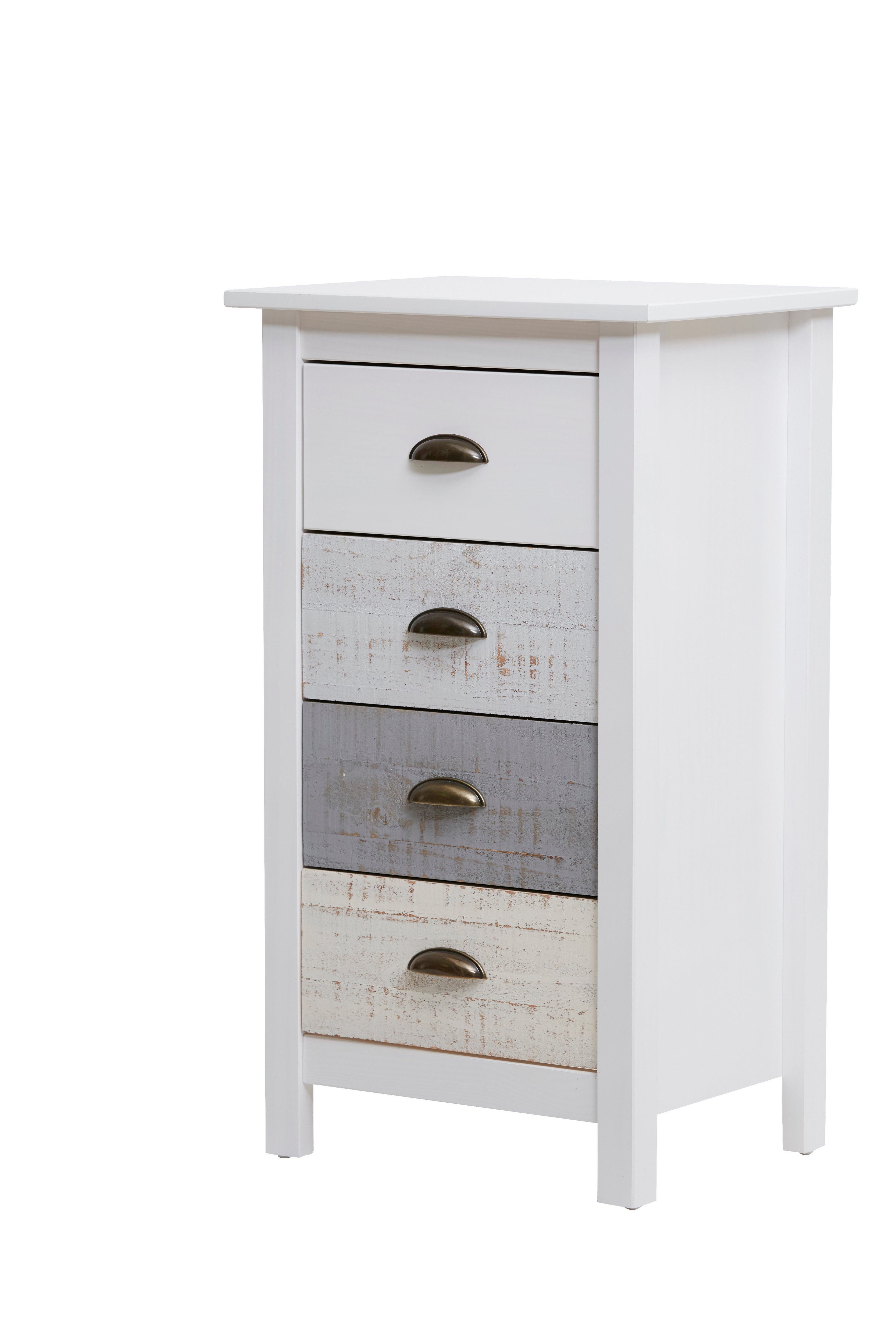 Romantica / Συρταριέρα