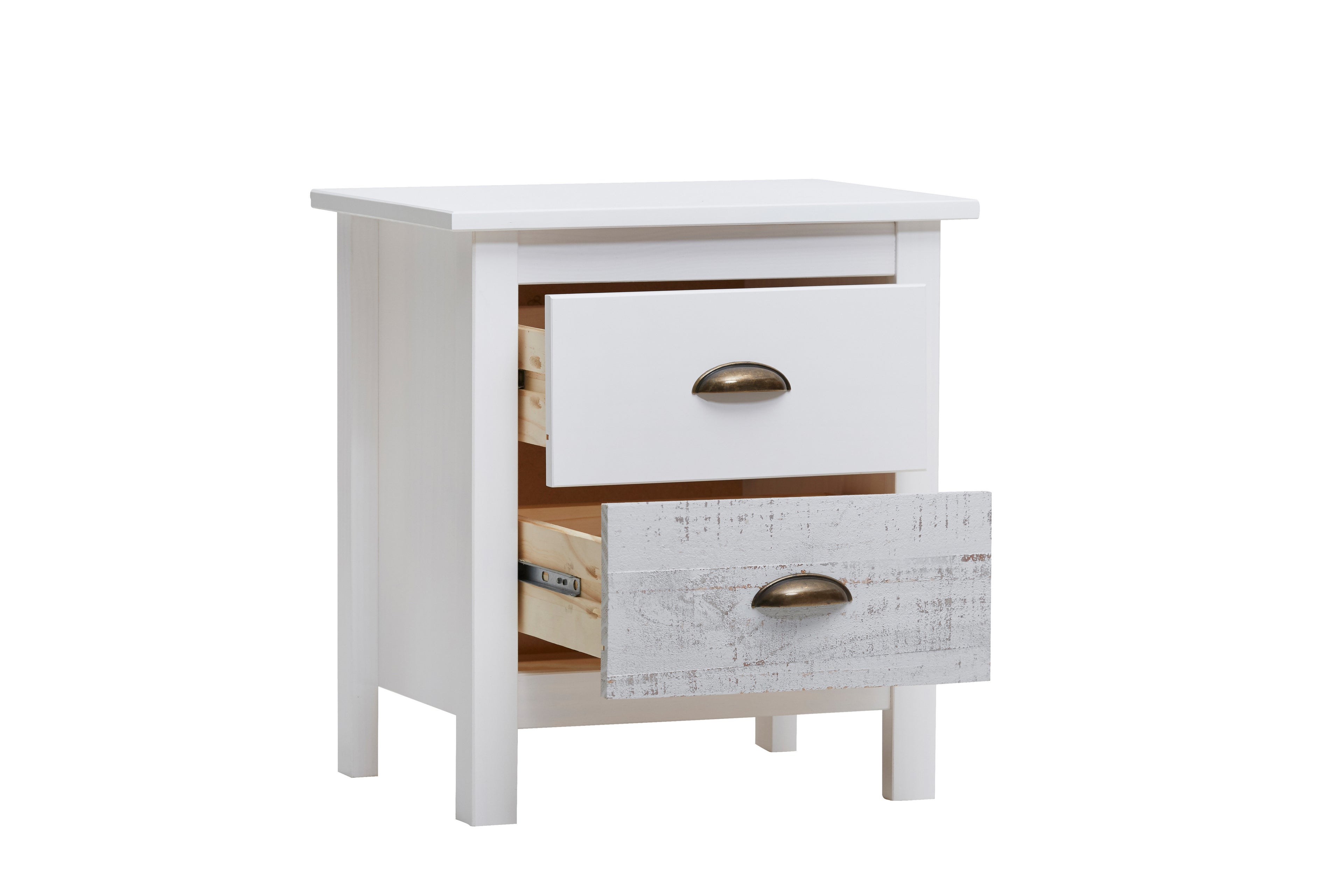 Romantica / Κομοδίνο