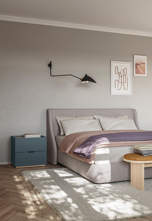 Κομοδίνο Colombini Casa