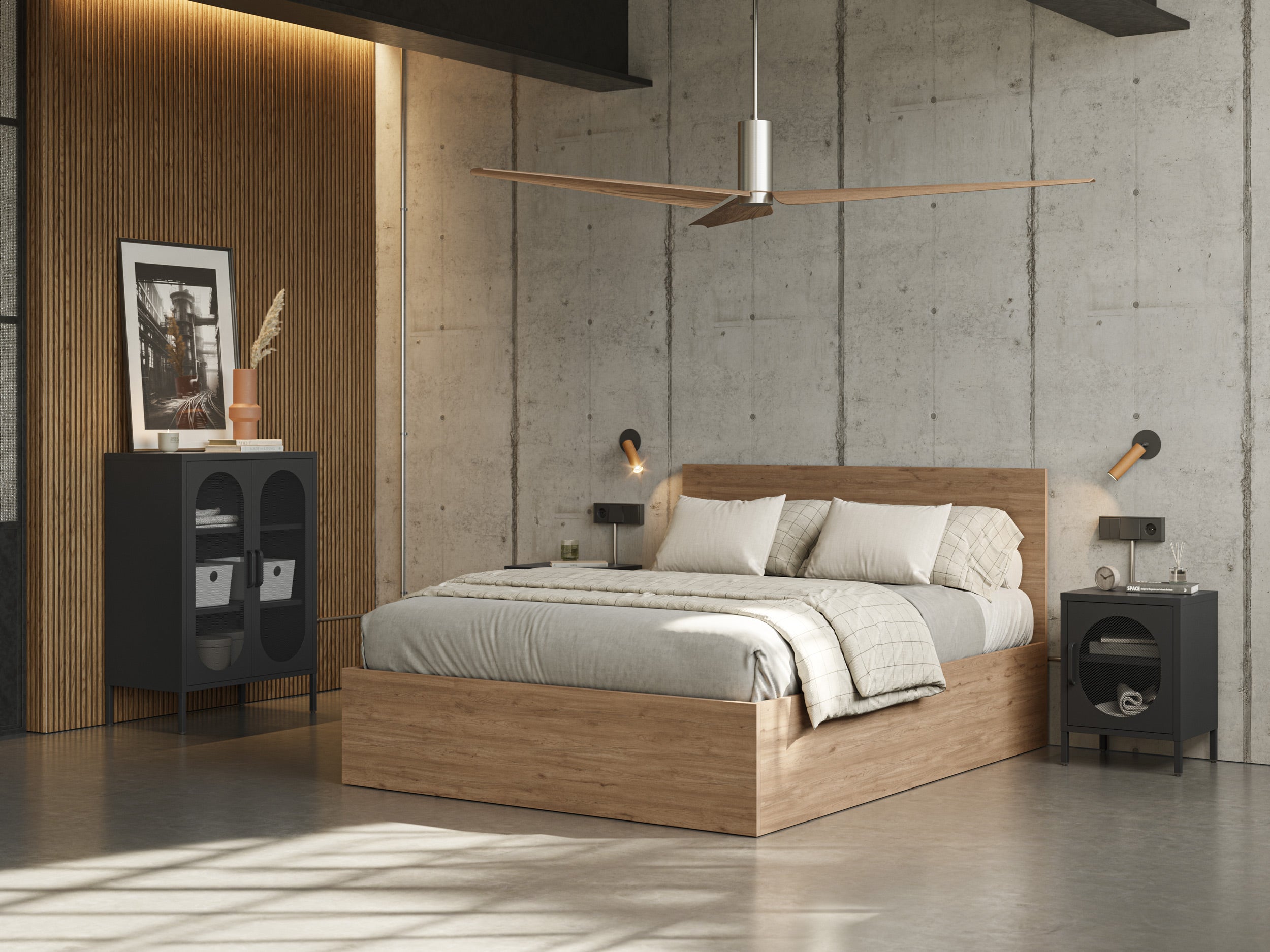 Diora / Κομοδίνο