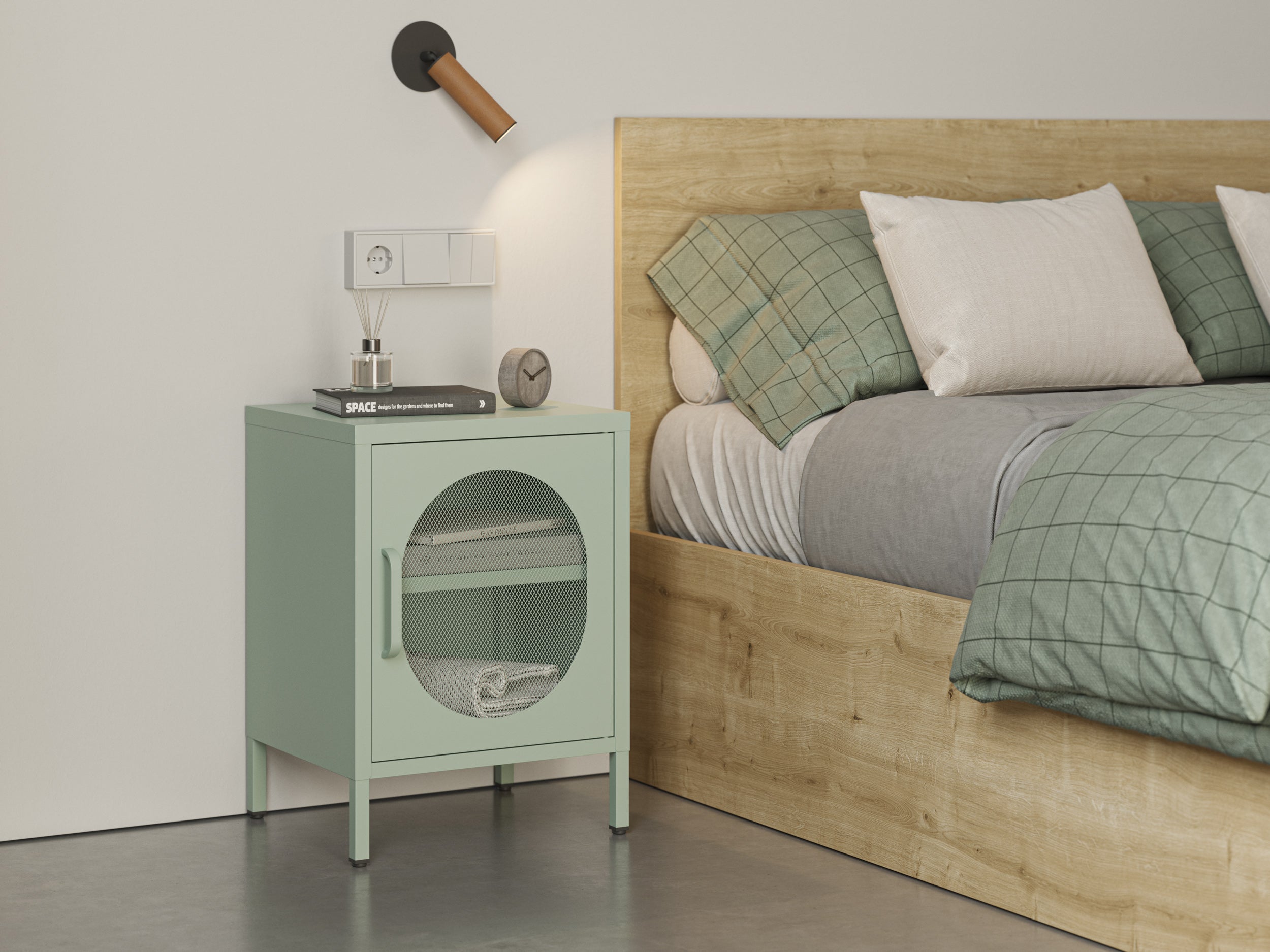 Diora / Κομοδίνο