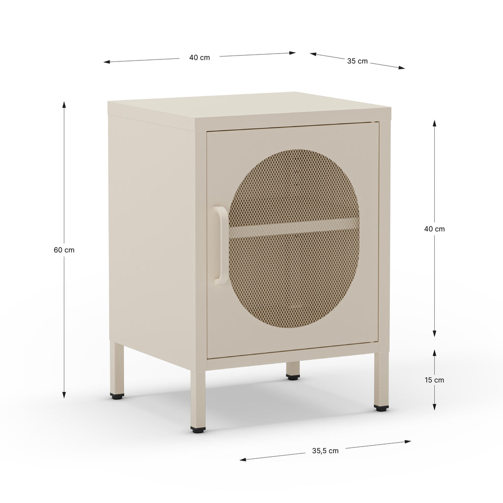 Diora / Κομοδίνο