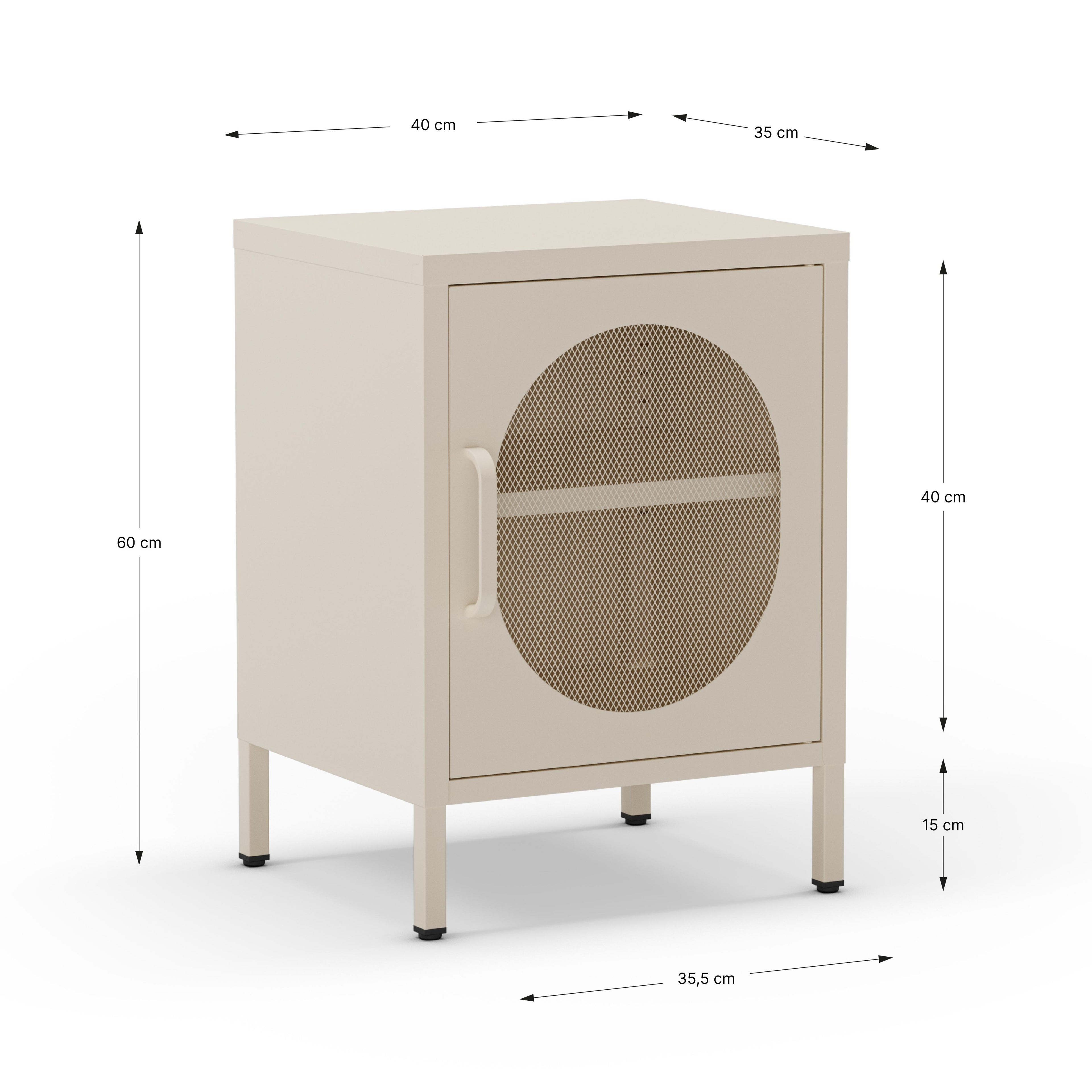 Diora / Κομοδίνο