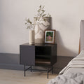 Nube Bedside Table / Κομοδίνο