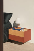 Otto Bedside / Κομοδίνο