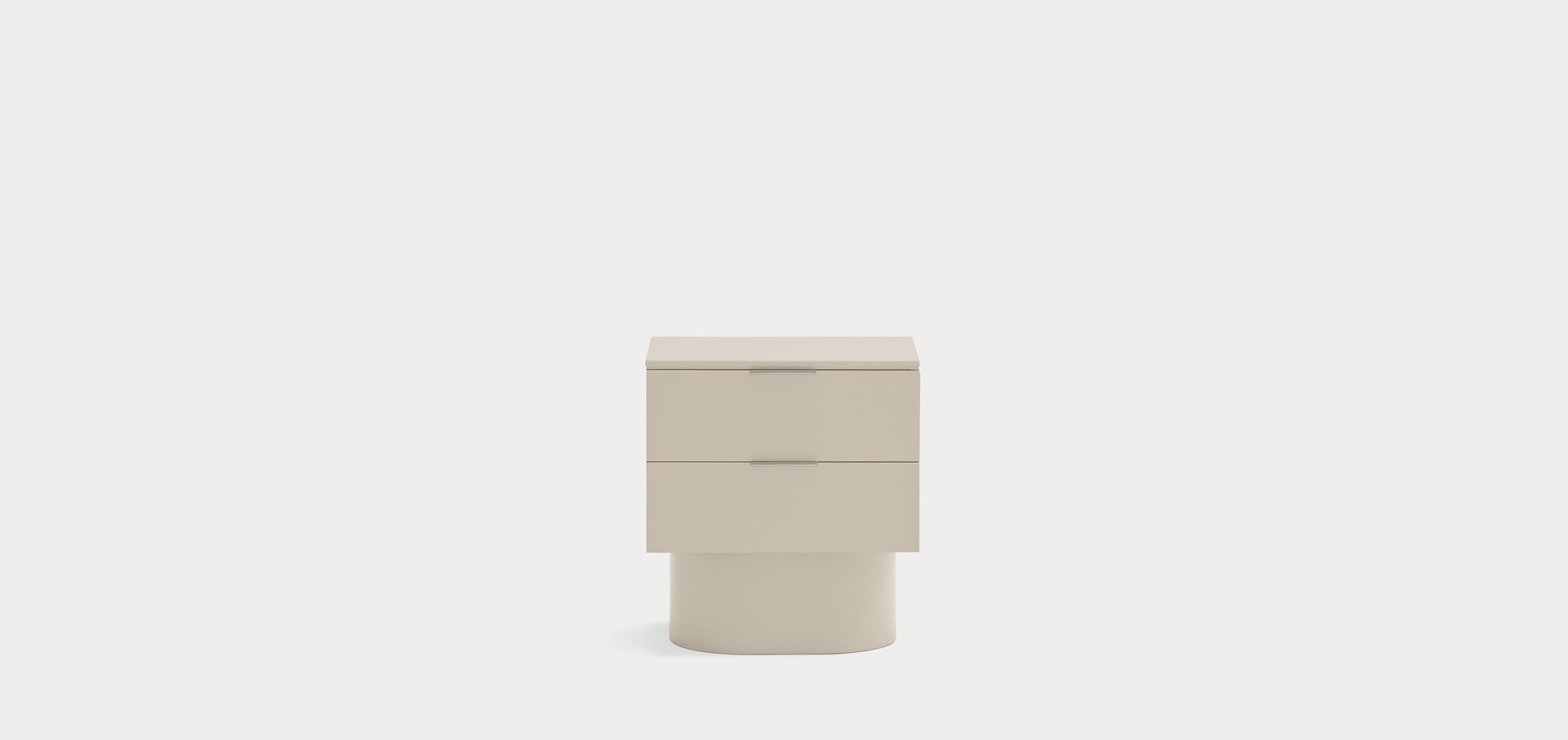 Totem Bedside Table / Κομοδίνο