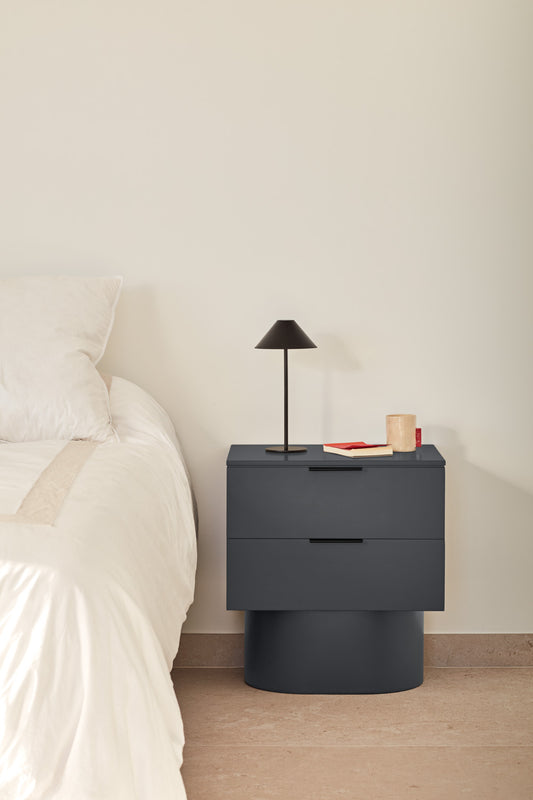 Totem Bedside Table / Κομοδίνο