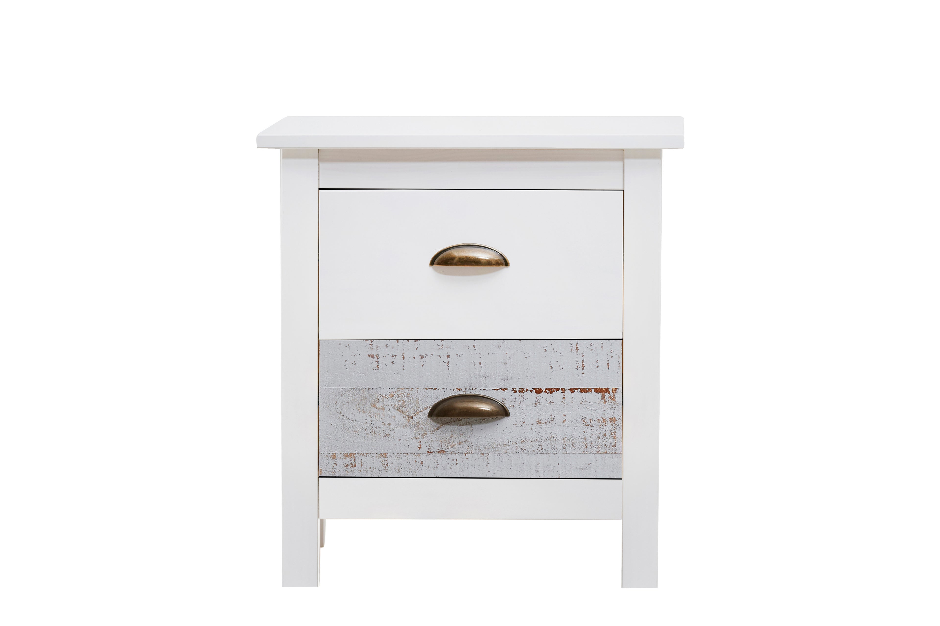 Romantica / Κομοδίνο