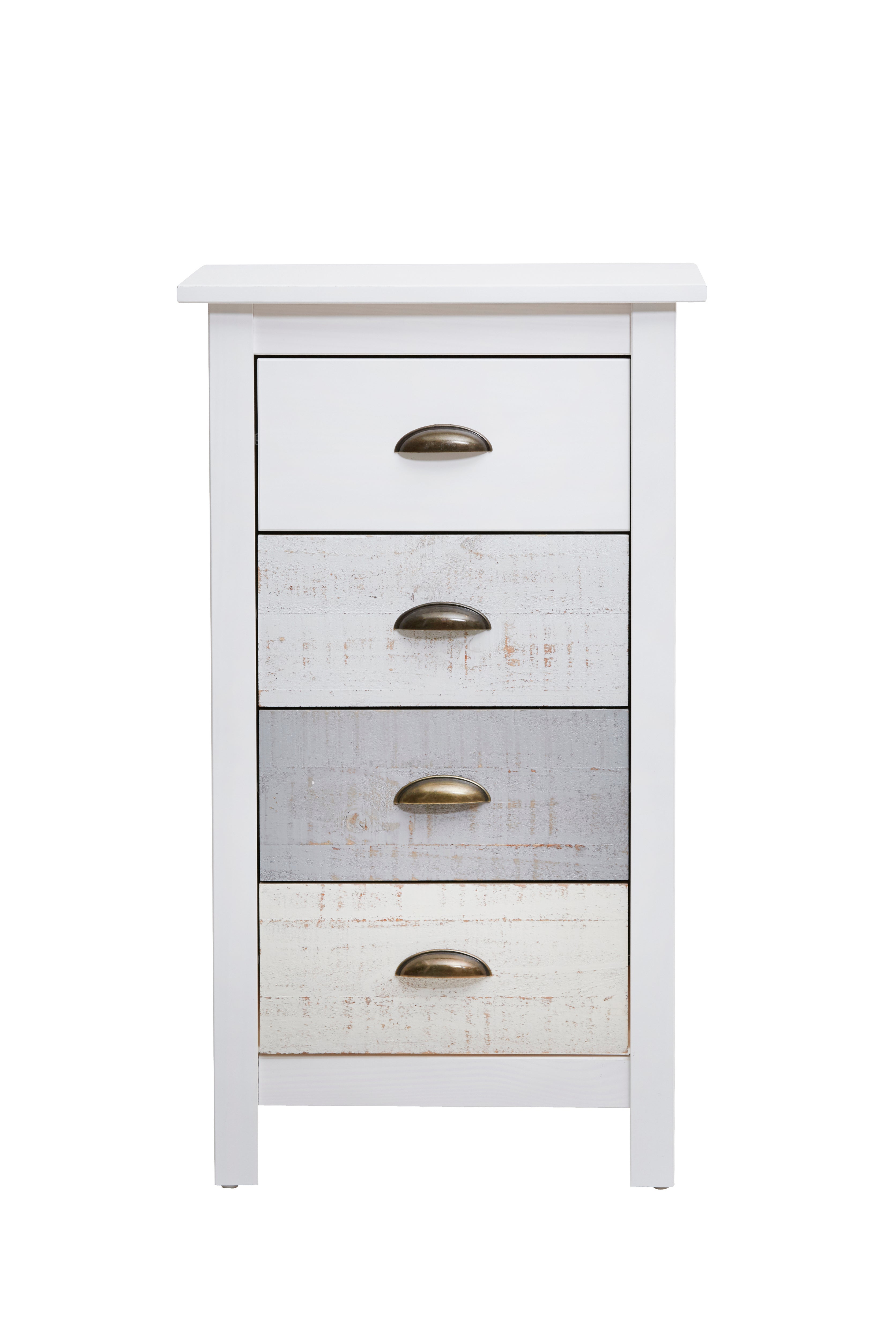 Romantica / Συρταριέρα