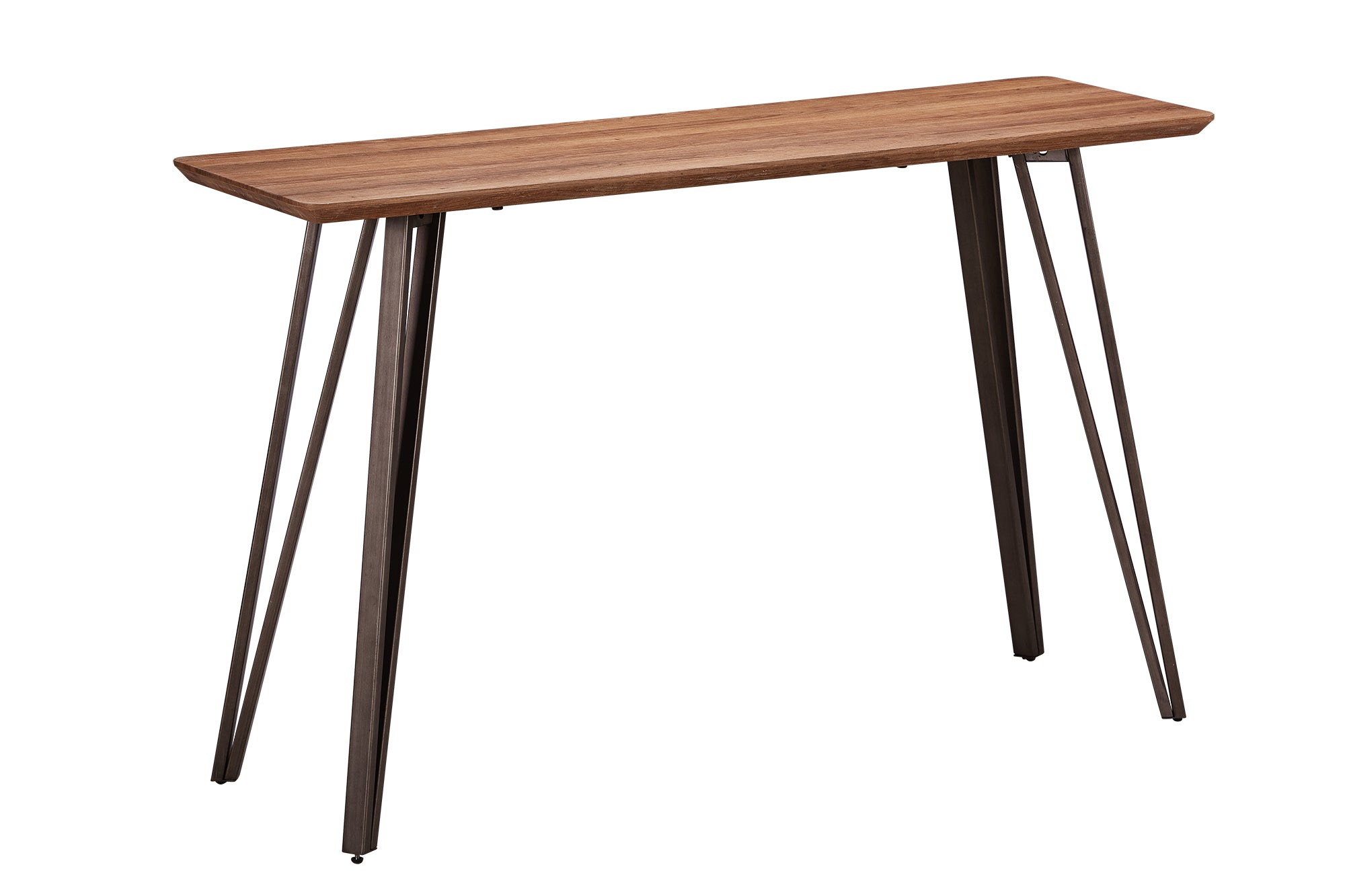 ΚΟΝΣΟΛΑ ΜΕΤΑΛΛΟ ΞΥΛΟ