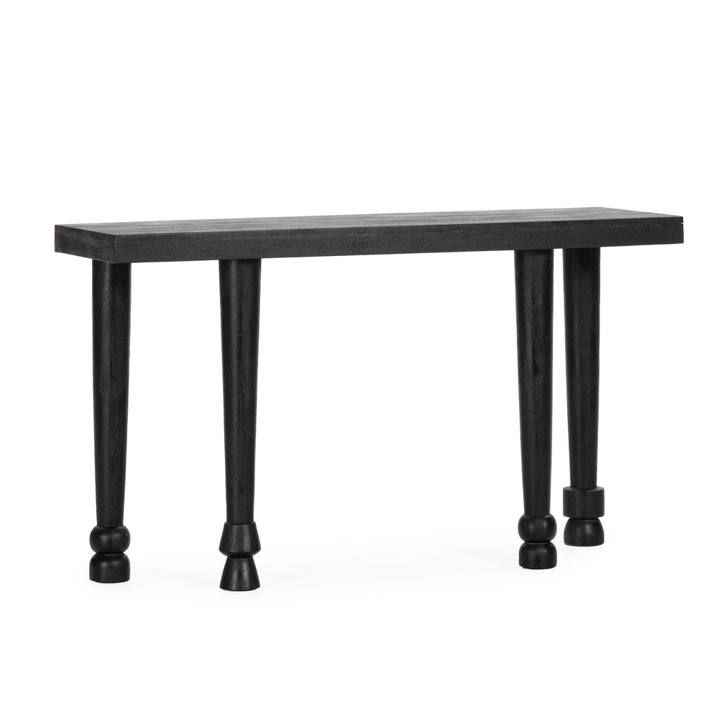 Inaya Console / Κονσόλα ξύλινη