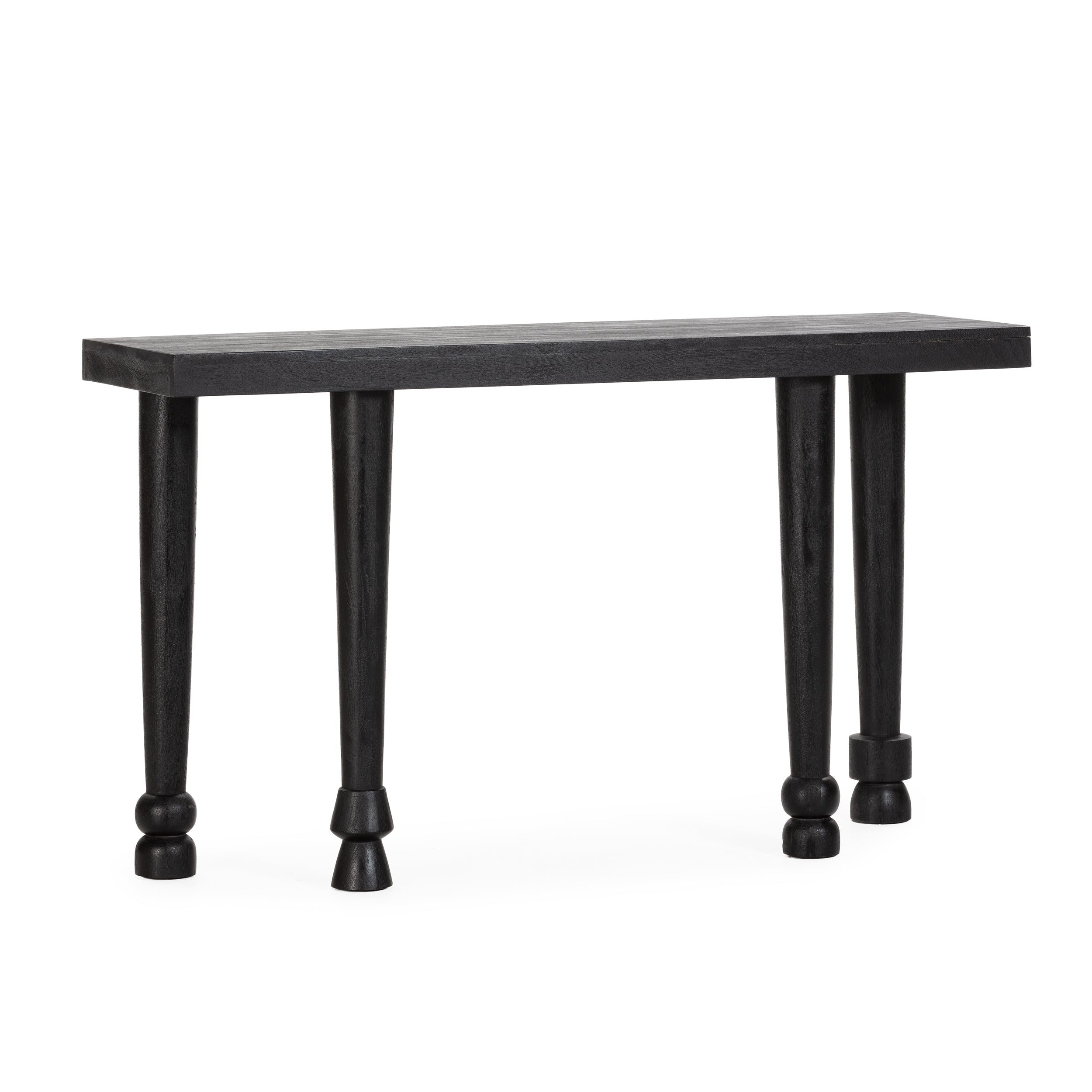 Inaya Console / Κονσόλα ξύλινη