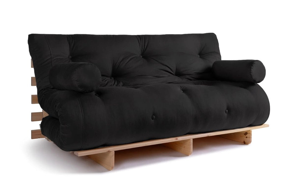 Kobe 180 / Armchair-Futon Bed