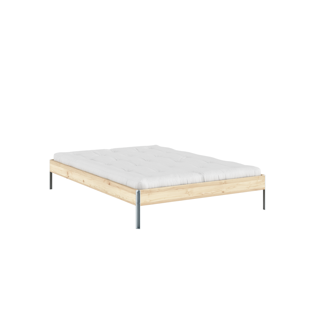 Core Bed / Διπλό κρεβάτι - sofa-bed-futon 