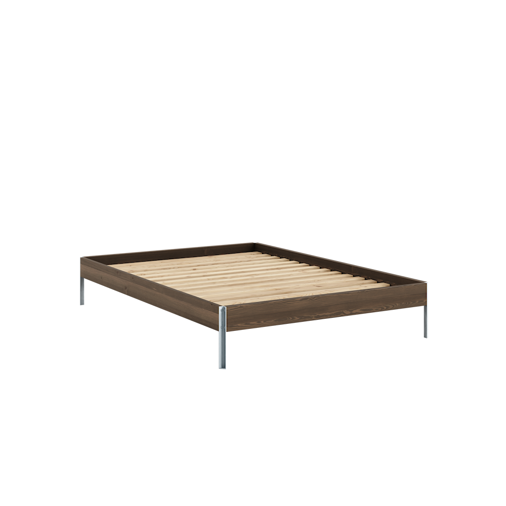 Core Bed / Διπλό κρεβάτι