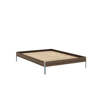 Core Bed / Διπλό κρεβάτι