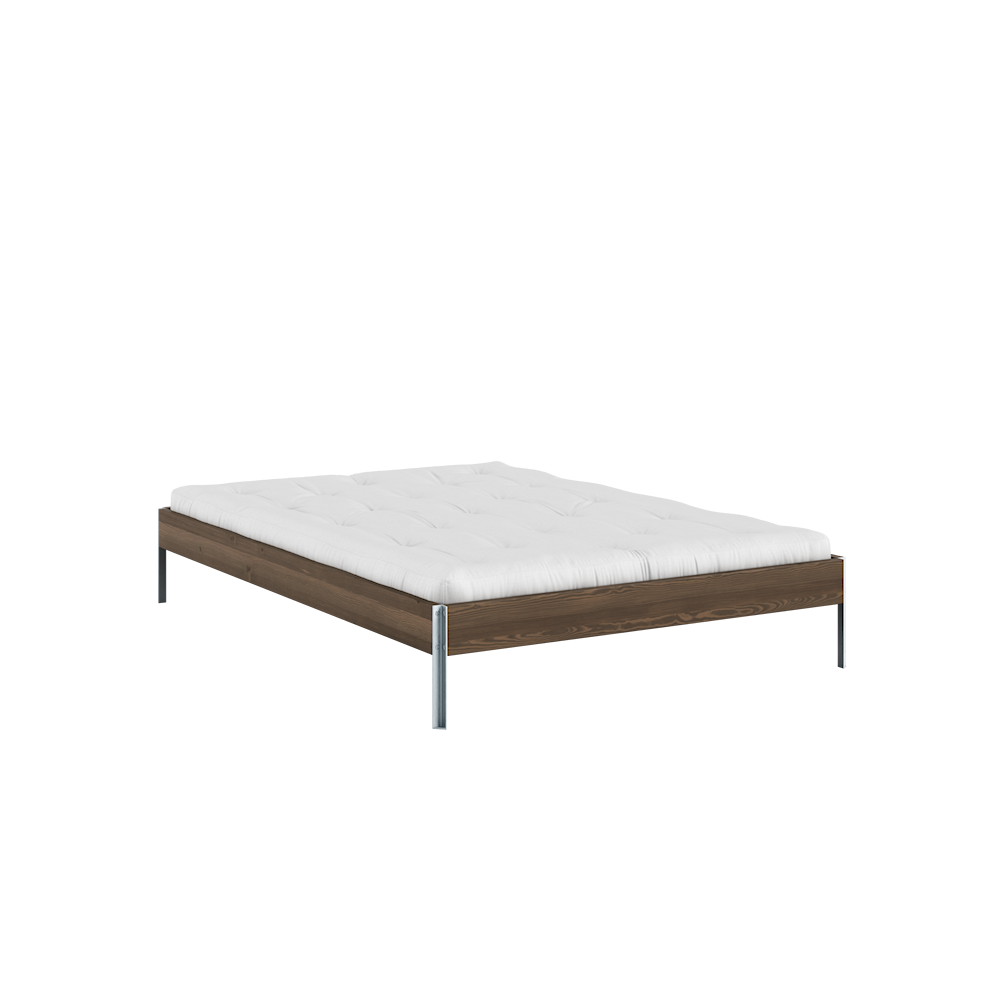 Core Bed / Διπλό κρεβάτι - sofa-bed-futon 