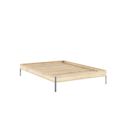 Core Bed / Διπλό κρεβάτι