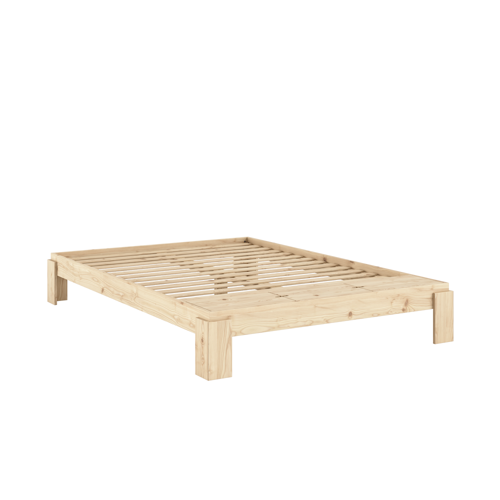 Layers Bed Bench / Διπλό κρεβάτι - sofa-bed-futon 