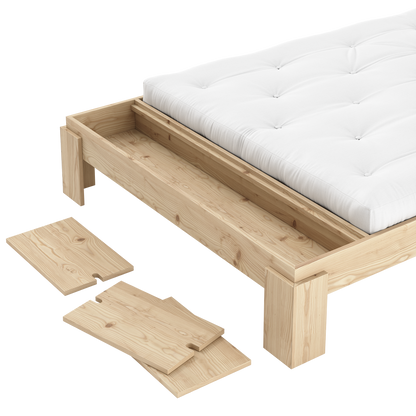 Layers Bed Bench / Διπλό κρεβάτι