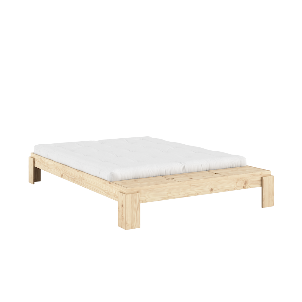 Layers Bed Bench / Διπλό κρεβάτι - sofa-bed-futon 