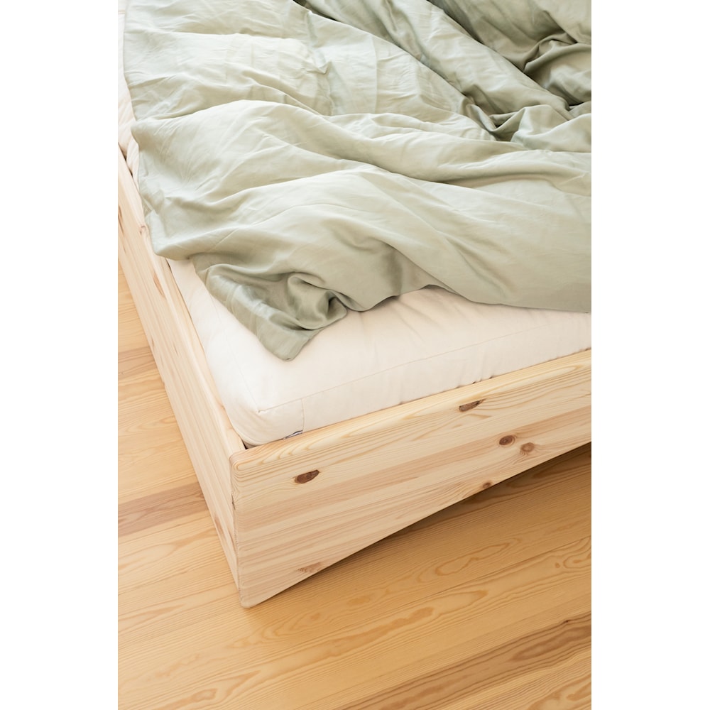 Orbit Bed / Ξύλινο Κρεβάτι Karup Design