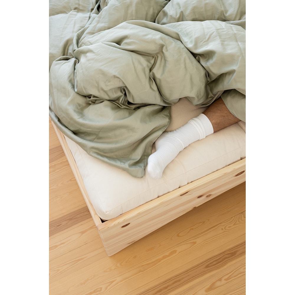 Orbit Bed / Ξύλινο Κρεβάτι Karup Design