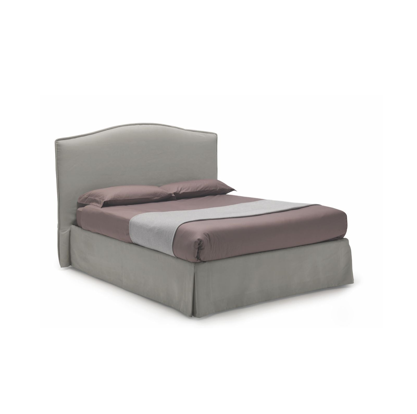 Peonia / Ντυμένο Κρεβάτι Noctis - sofa-bed-futon 