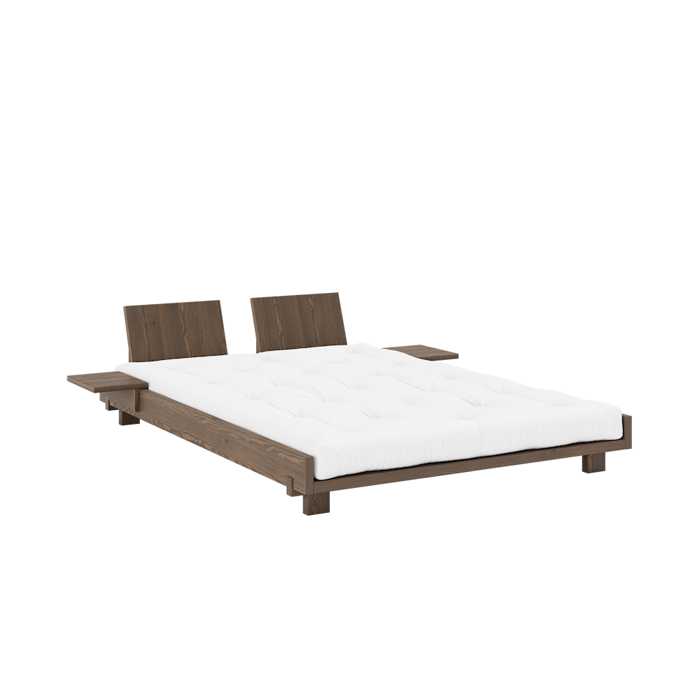 Social κρεβάτι Karup design